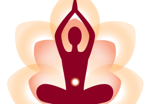 rishikesh yoga logo